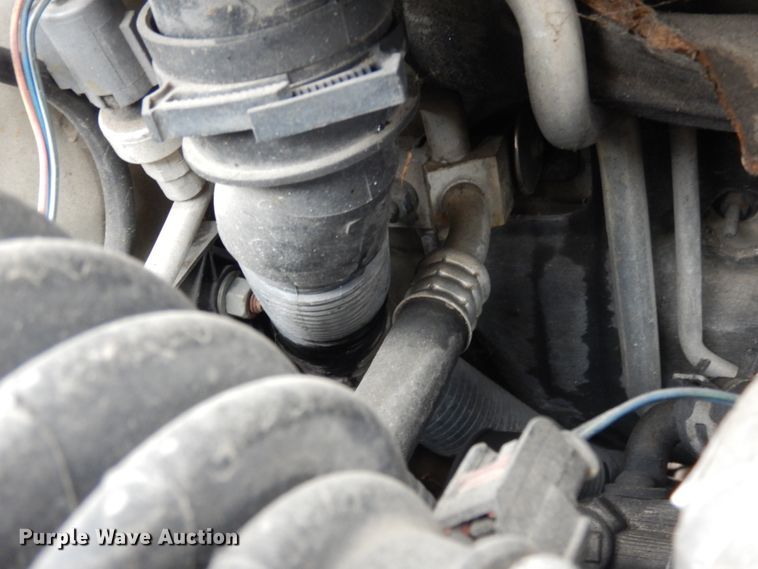 image for item DM2792 2005 Dodge Grand Caravan  van