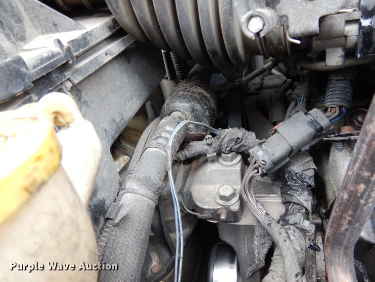 image for item DM2792 2005 Dodge Grand Caravan  van