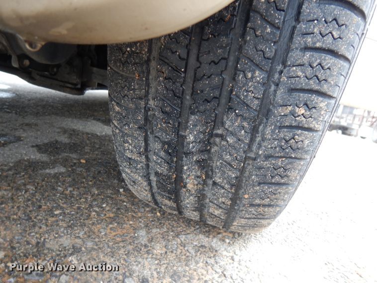 image for item DM2792 2005 Dodge Grand Caravan  van