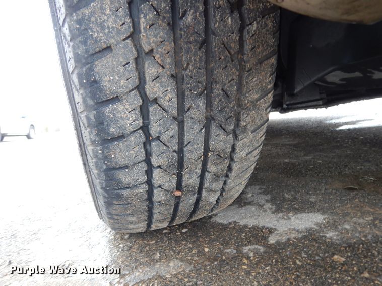 image for item DM2792 2005 Dodge Grand Caravan  van