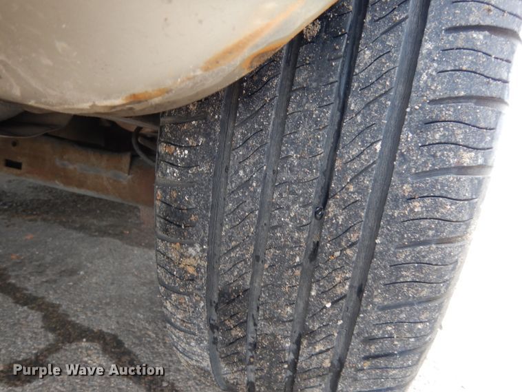 image for item DM2792 2005 Dodge Grand Caravan  van