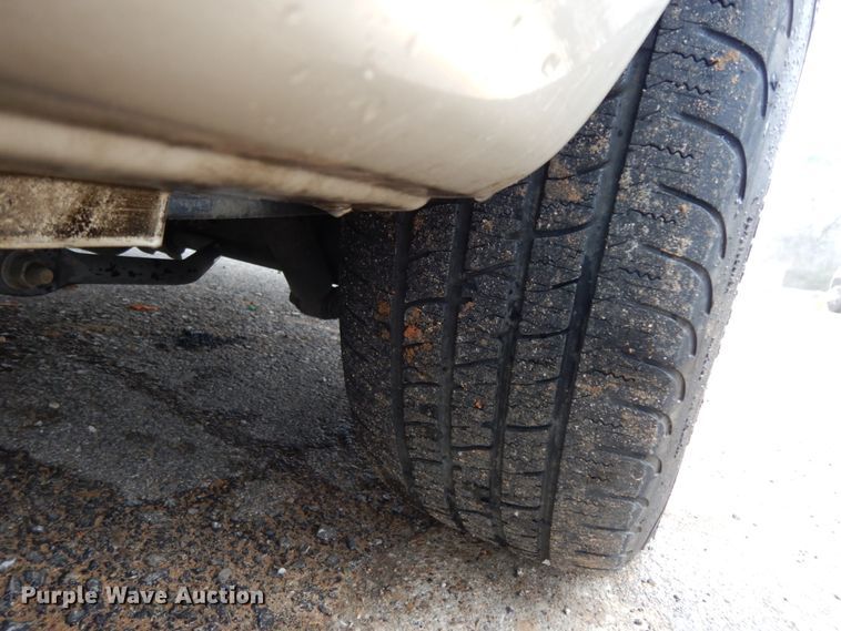 image for item DM2792 2005 Dodge Grand Caravan  van