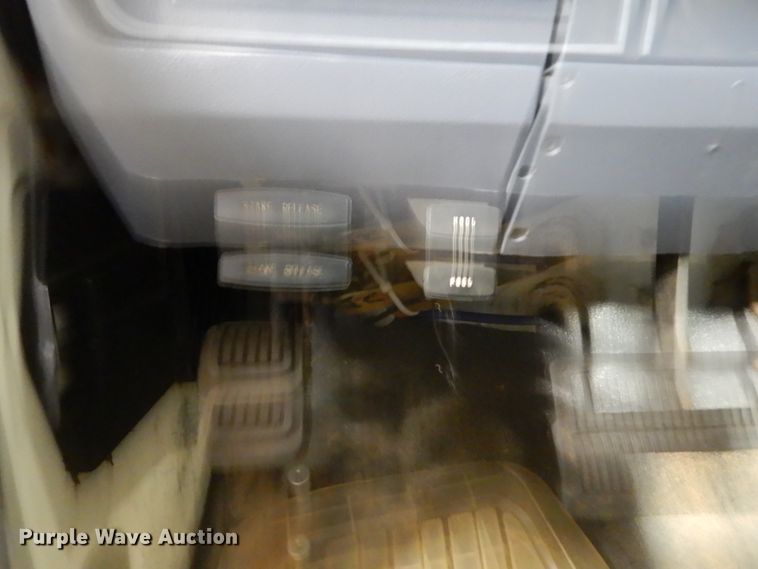 image for item DM2793 1987 Dodge D150  pickup truck