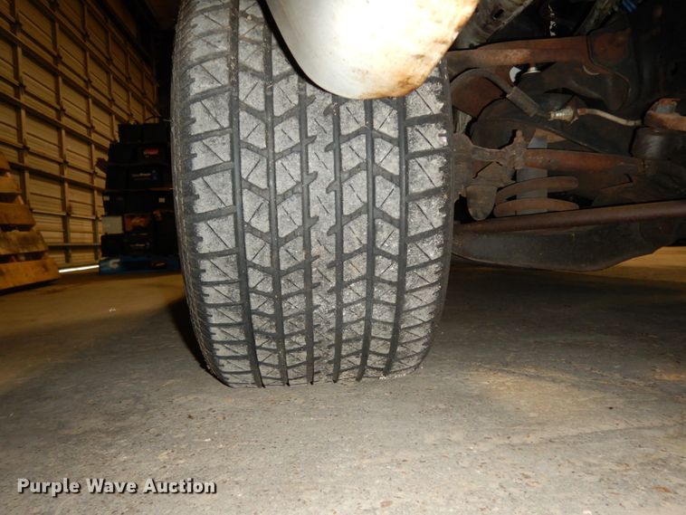 image for item DM2793 1987 Dodge D150  pickup truck