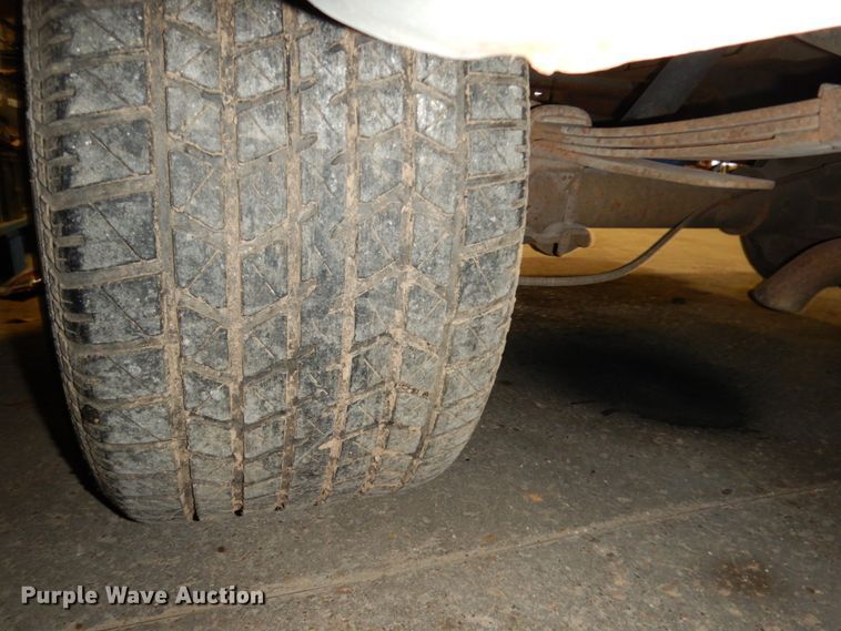 image for item DM2793 1987 Dodge D150  pickup truck