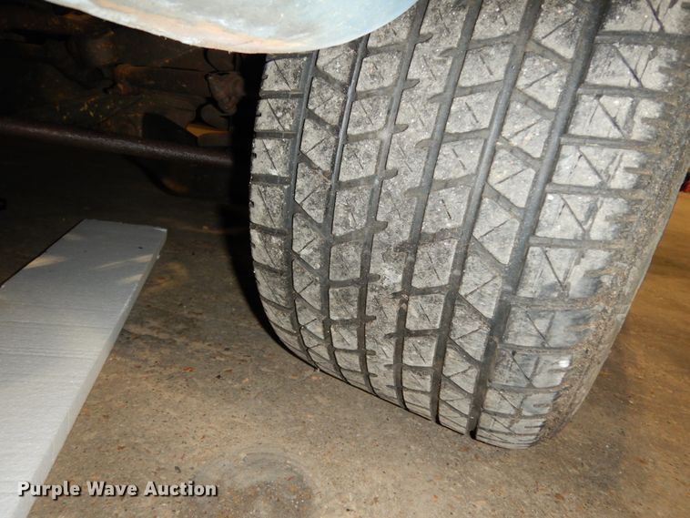 image for item DM2793 1987 Dodge D150  pickup truck