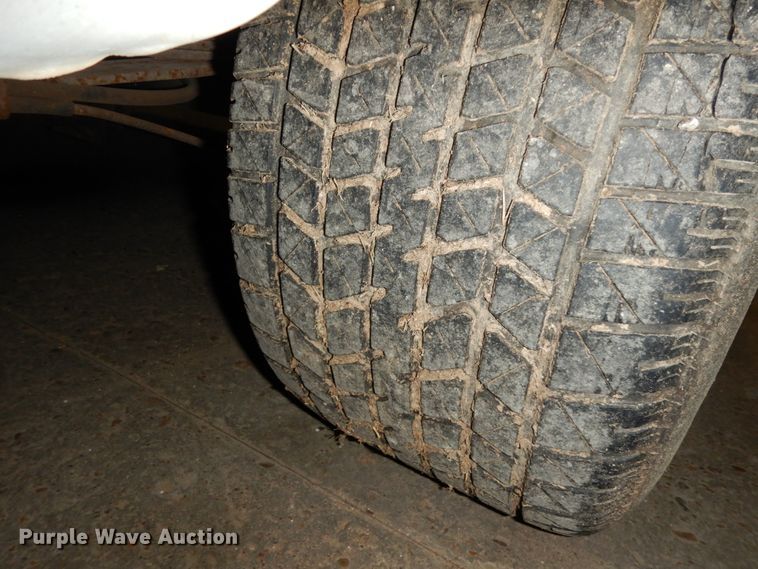 image for item DM2793 1987 Dodge D150  pickup truck