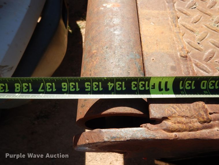 image for item EX9502 2007 Chevrolet C4500  winch truck