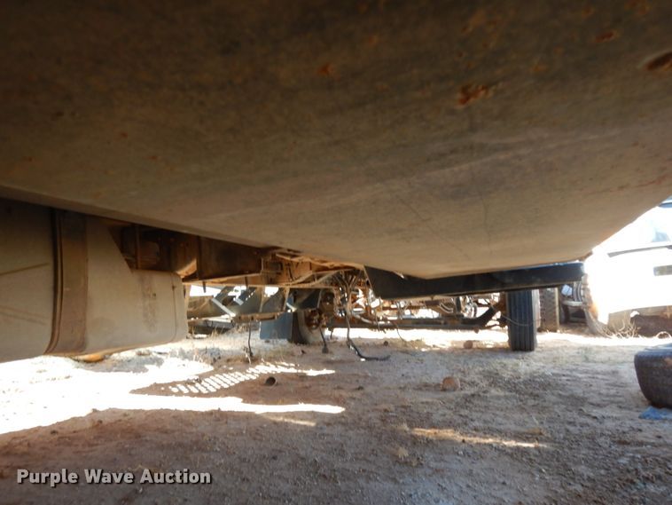 image for item EX9502 2007 Chevrolet C4500  winch truck