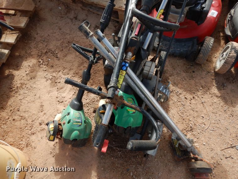 image for item EX9505 Lawn and garden equipment