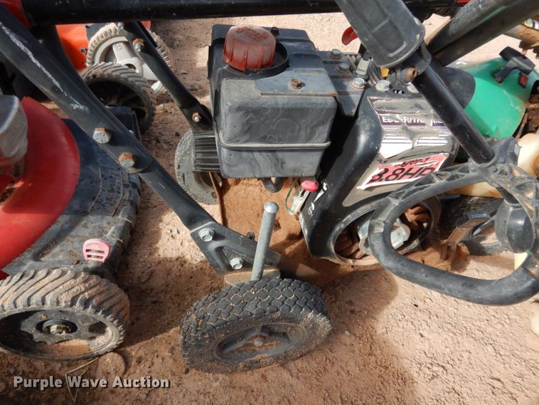 image for item EX9505 Lawn and garden equipment