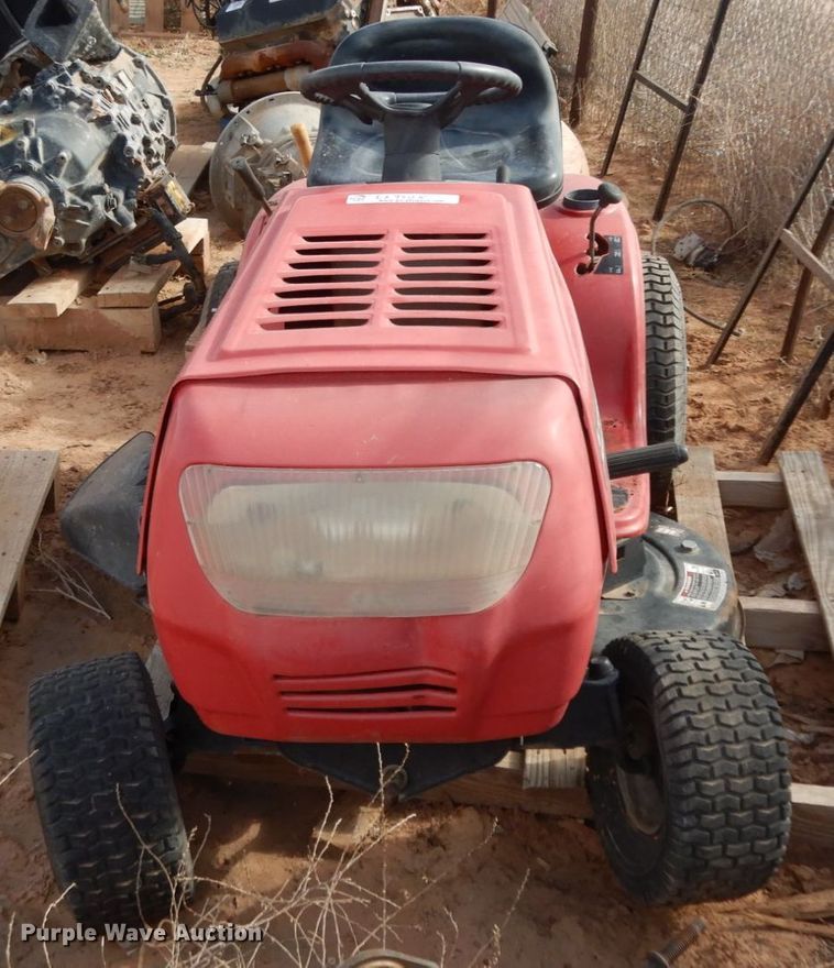 image for item EX9505 Lawn and garden equipment