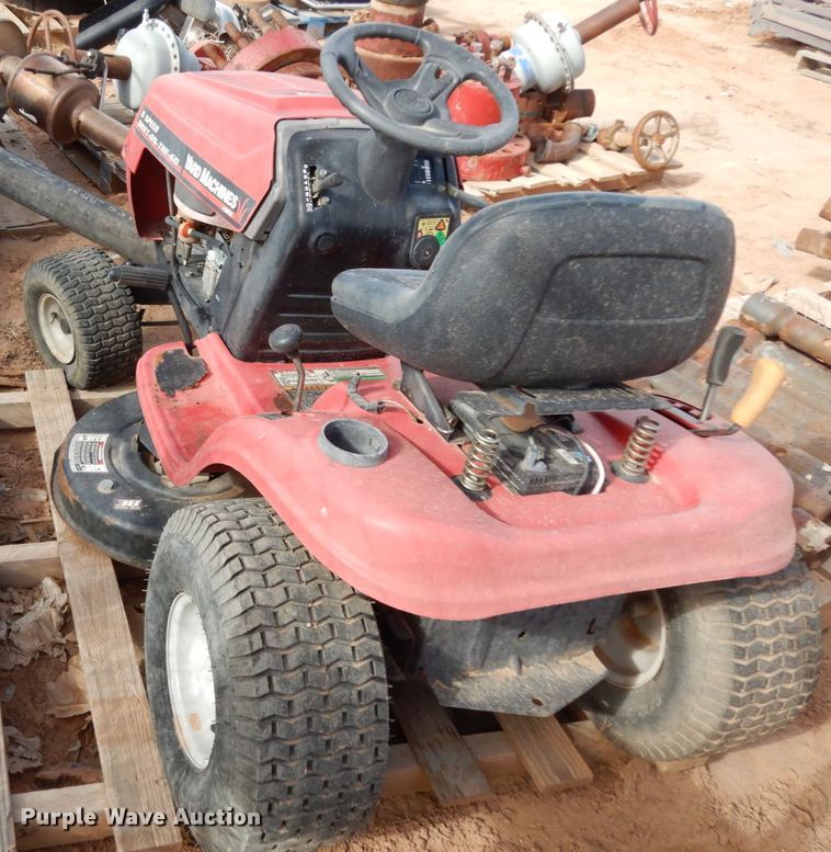 image for item EX9505 Lawn and garden equipment