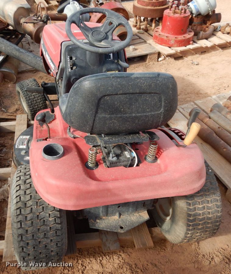 image for item EX9505 Lawn and garden equipment