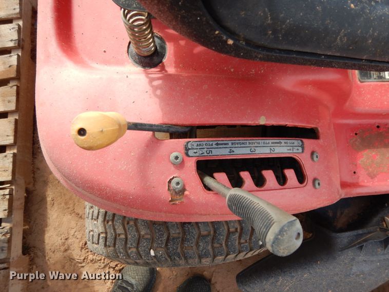 image for item EX9505 Lawn and garden equipment