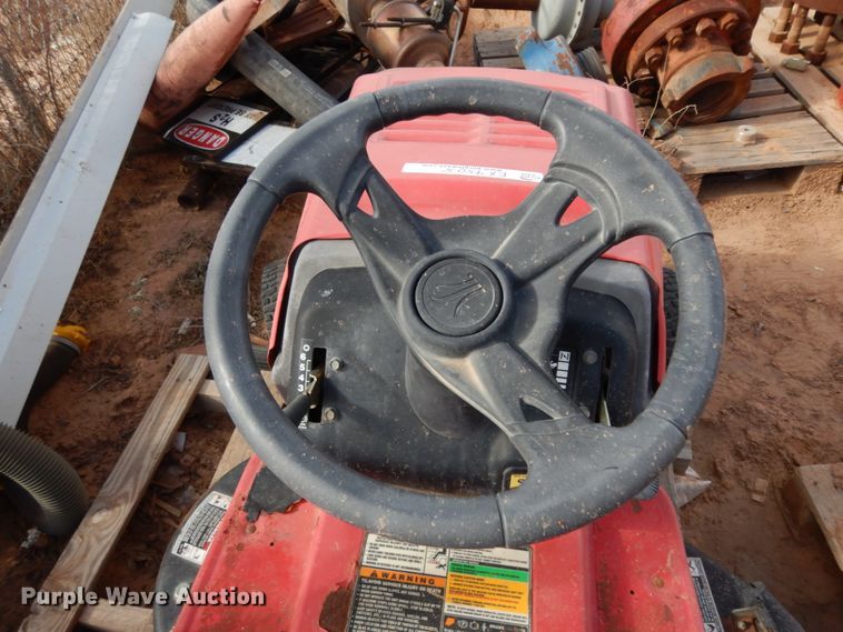 image for item EX9505 Lawn and garden equipment