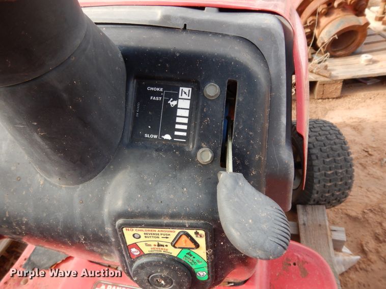 image for item EX9505 Lawn and garden equipment