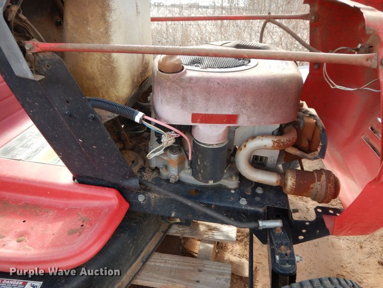 image for item EX9505 Lawn and garden equipment