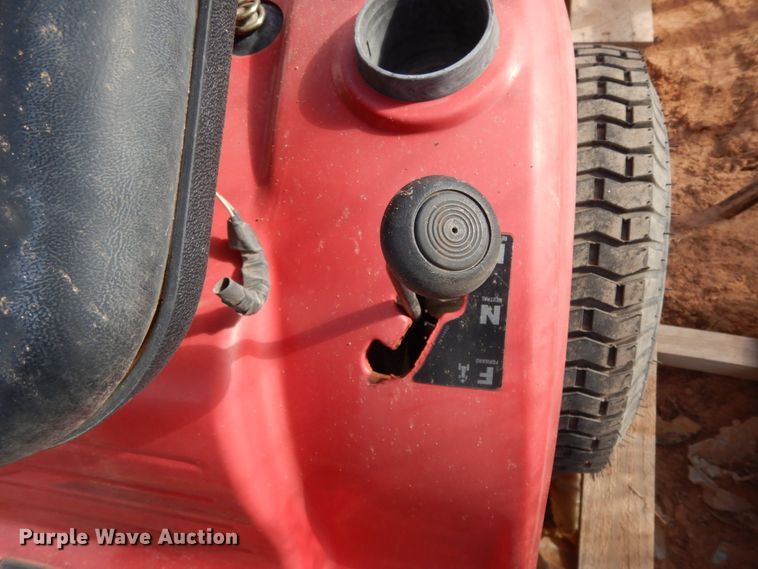 image for item EX9505 Lawn and garden equipment