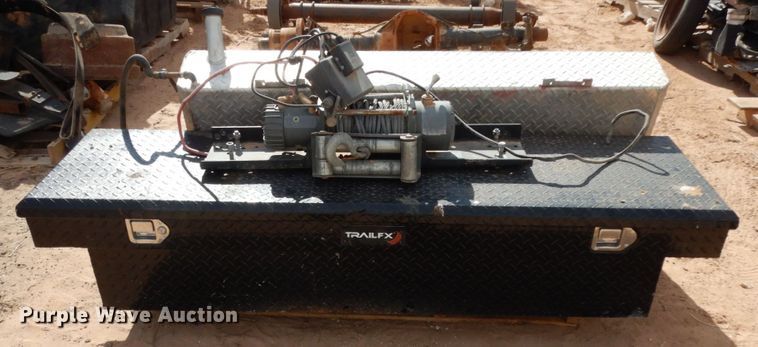 image for item EX9507 Automotive accessories