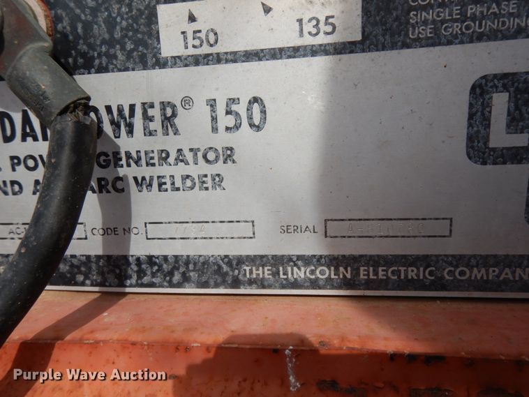 image for item EX9510 Tools