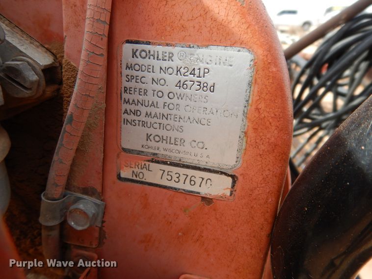 image for item EX9510 Tools