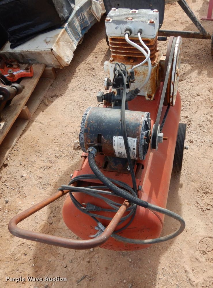 image for item EX9510 Tools