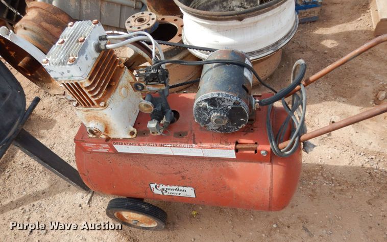 image for item EX9510 Tools