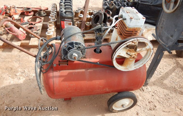 image for item EX9510 Tools
