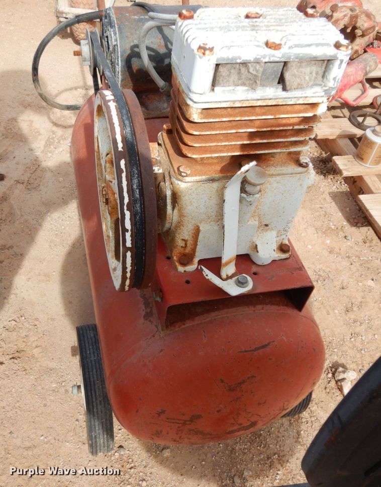 image for item EX9510 Tools