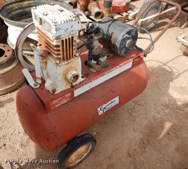 image for item EX9510 Tools