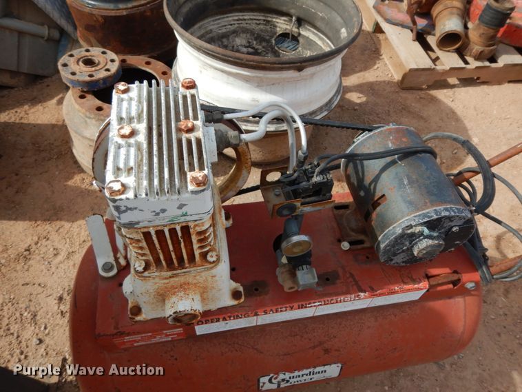 image for item EX9510 Tools