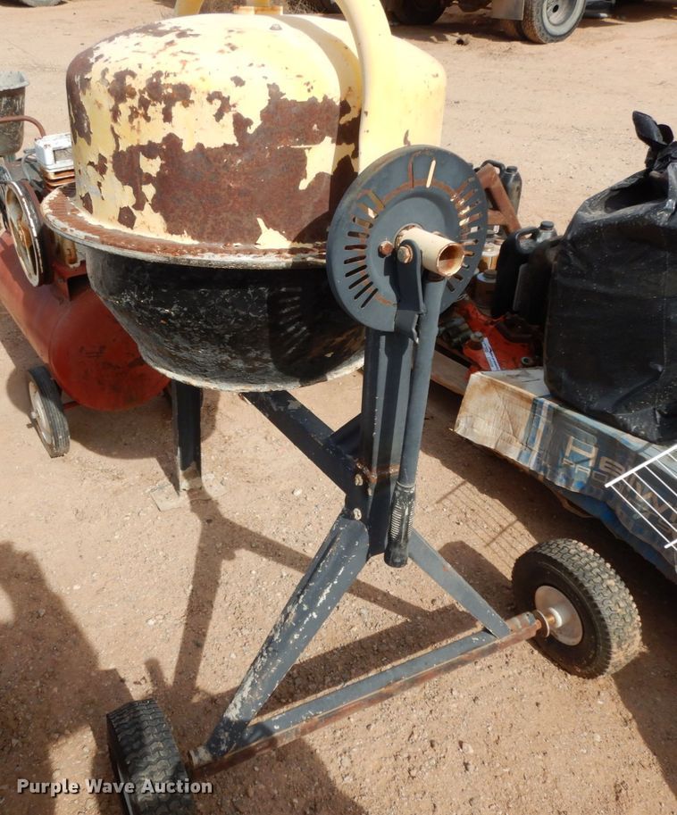 image for item EX9510 Tools