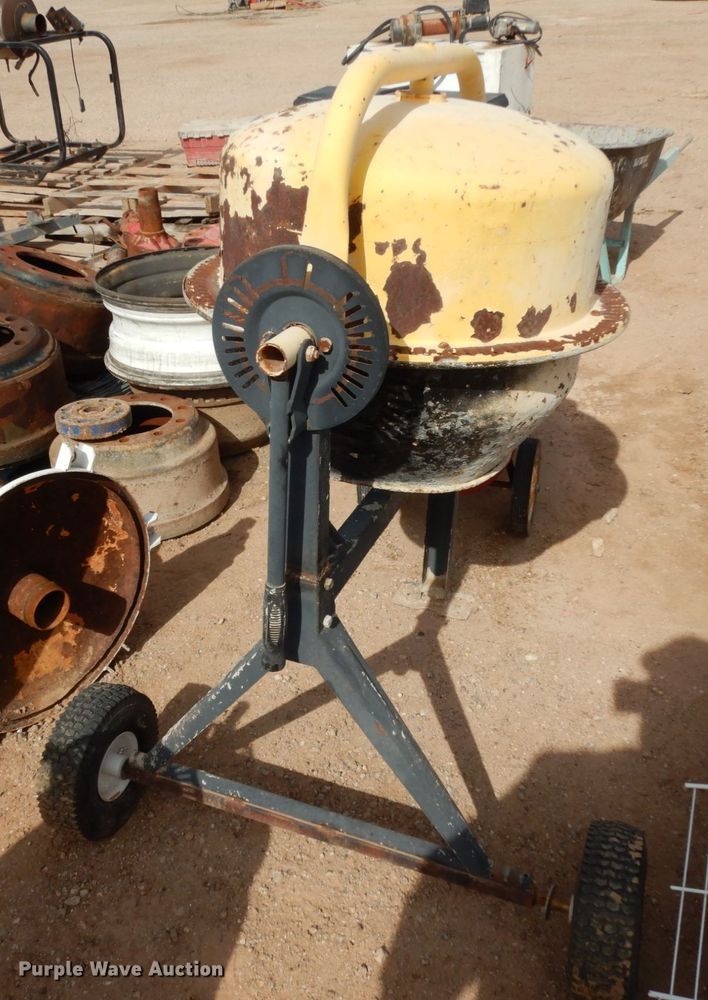 image for item EX9510 Tools