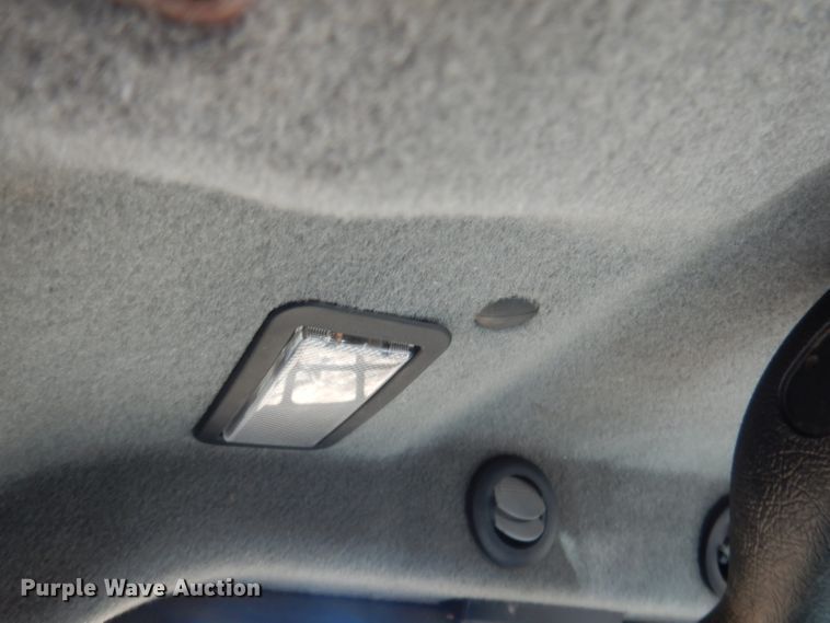 image for item FA9472 2018 Bobcat S550  skid steer loader