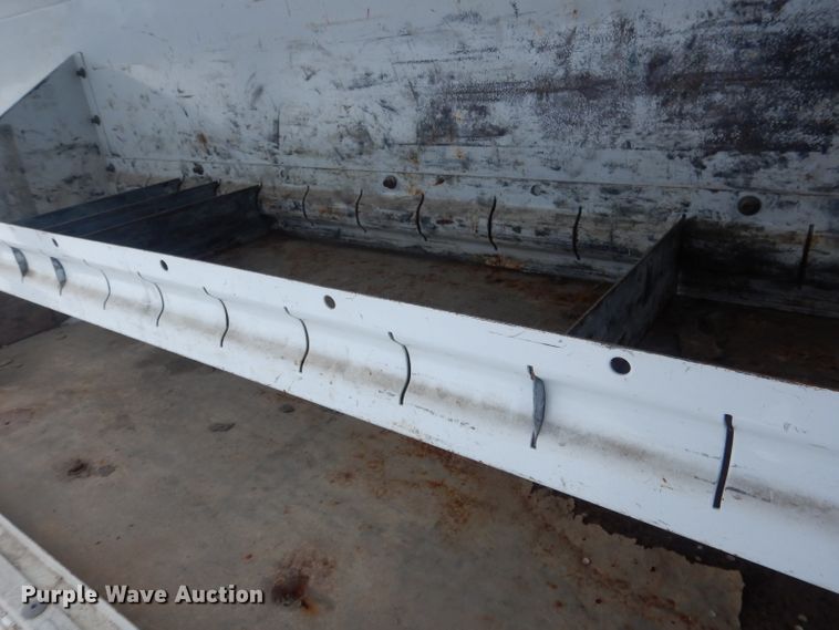 image for item FA9479 Ford Super Duty pickup truck bed