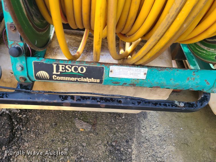 image for item FW9725 (3) Lesco sprayers