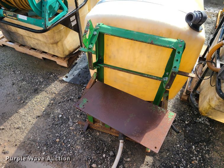 image for item FW9725 (3) Lesco sprayers