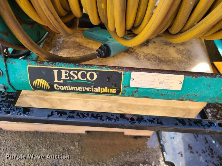 image for item FW9725 (3) Lesco sprayers