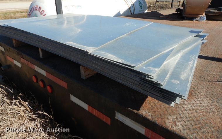 image for item GG9291 Flatbed