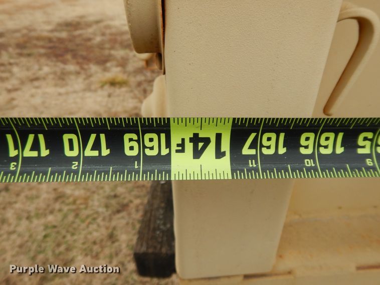 image for item GG9295 Flatbed