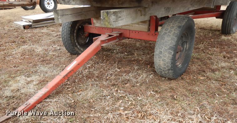 image for item GG9296 Running gear