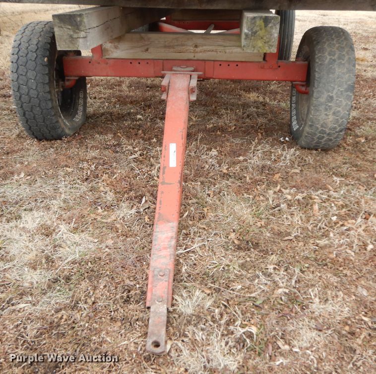 image for item GG9296 Running gear