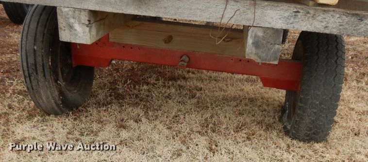 image for item GG9296 Running gear