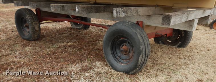 image for item GG9296 Running gear