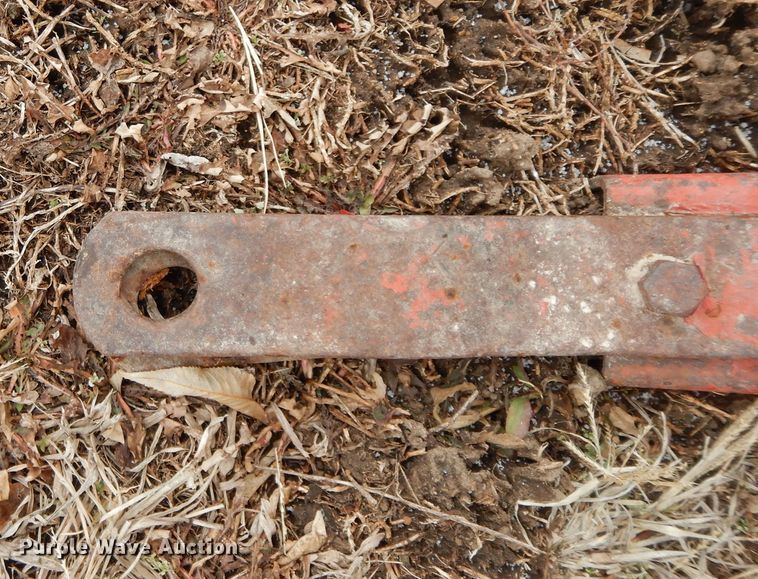 image for item GG9296 Running gear