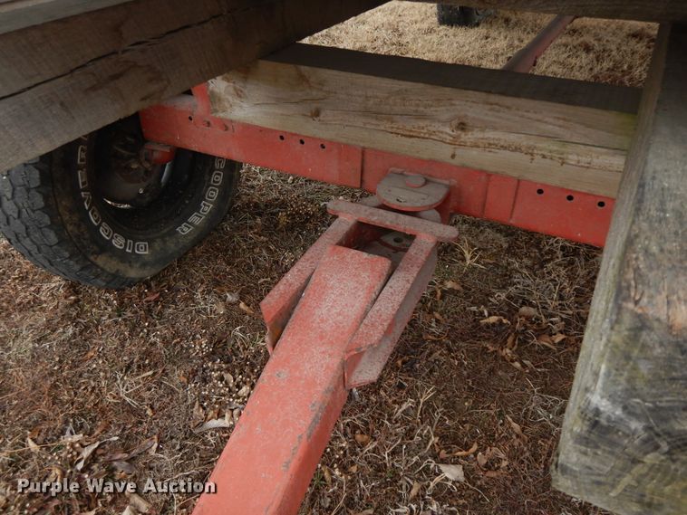 image for item GG9296 Running gear