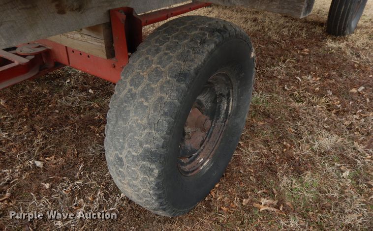 image for item GG9296 Running gear