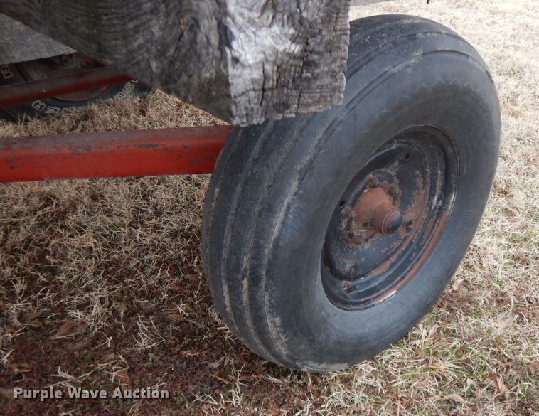 image for item GG9296 Running gear