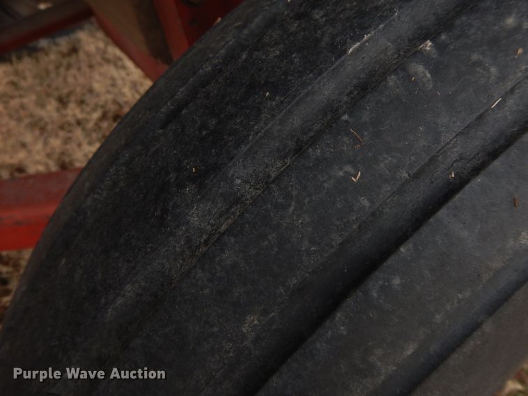 image for item GG9296 Running gear